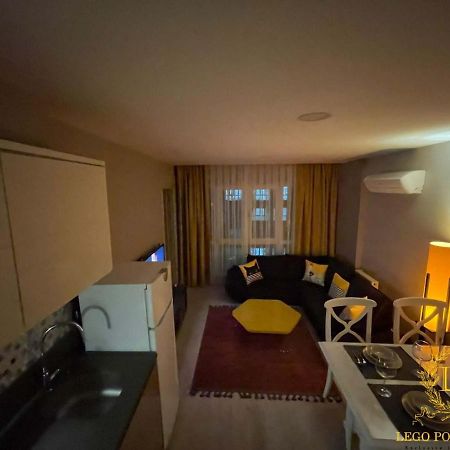 Close Airport,Mall Of Antalya Shopping Center,Tram Station Luaran gambar