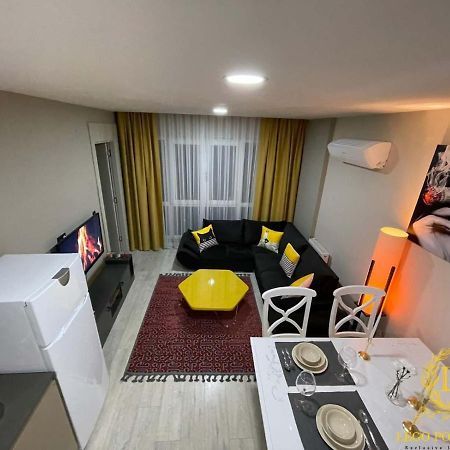 Close Airport,Mall Of Antalya Shopping Center,Tram Station Luaran gambar