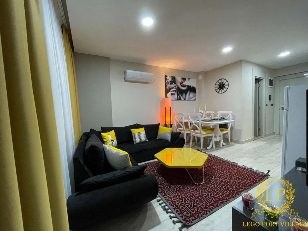 Close Airport,Mall Of Antalya Shopping Center,Tram Station Luaran gambar